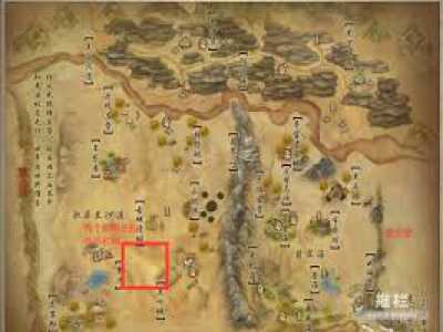 剑网三七夕活动：羽毛刷新地点全攻略